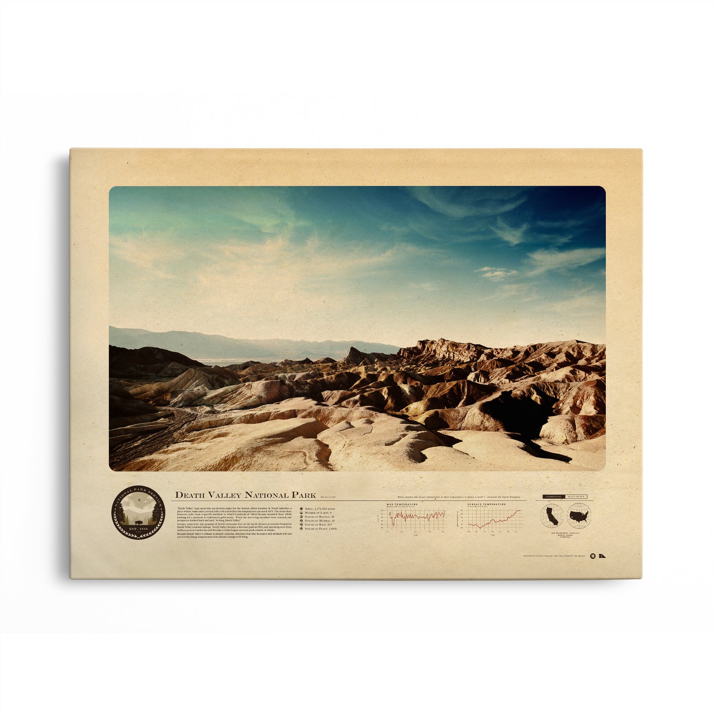 Death Valley National Park