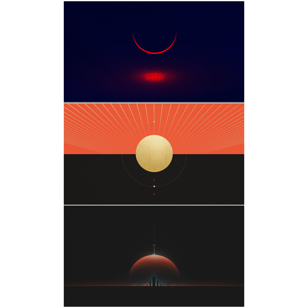 Desktop Wallpapers - HD