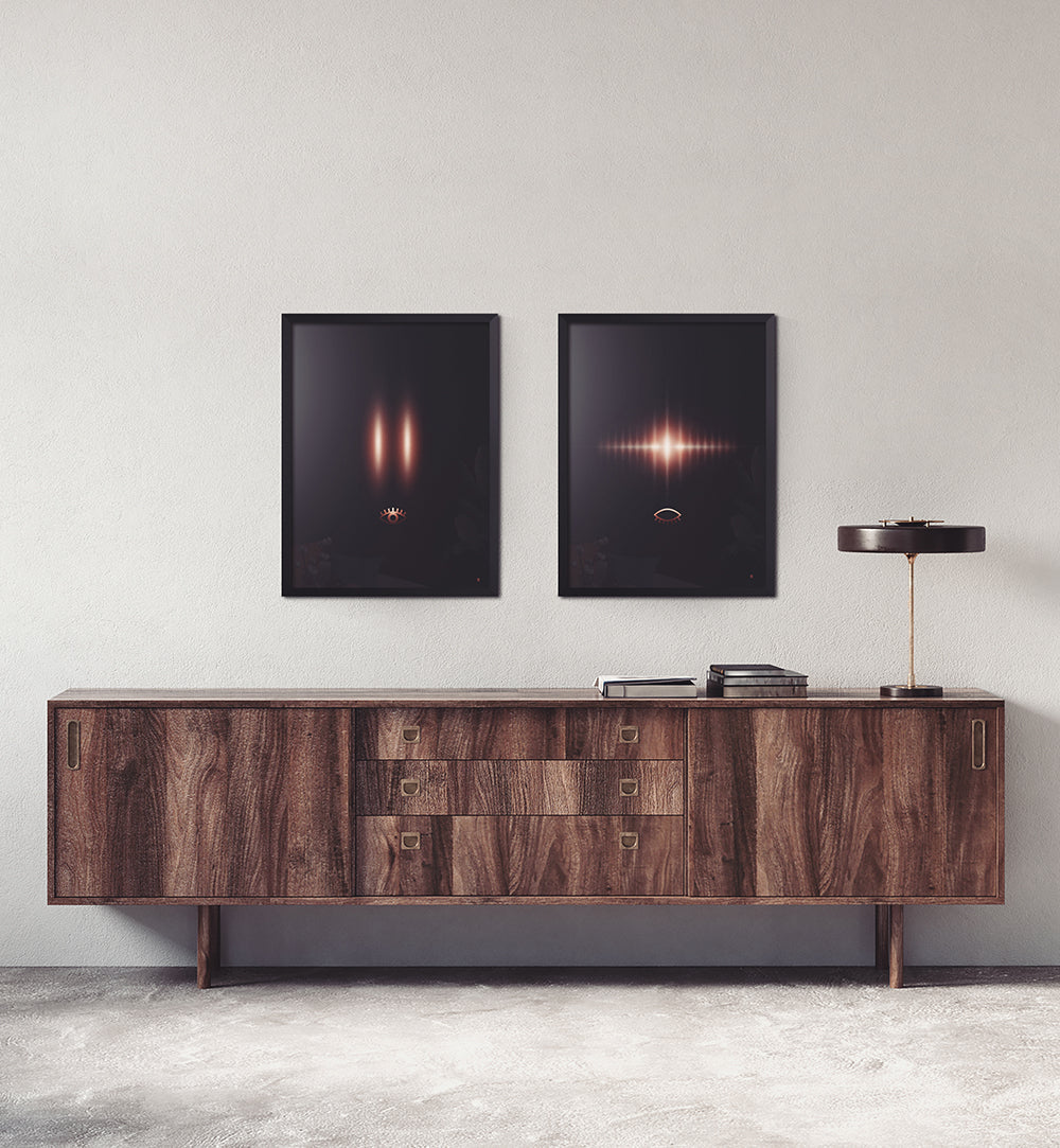 Double Slit Experiment - Open