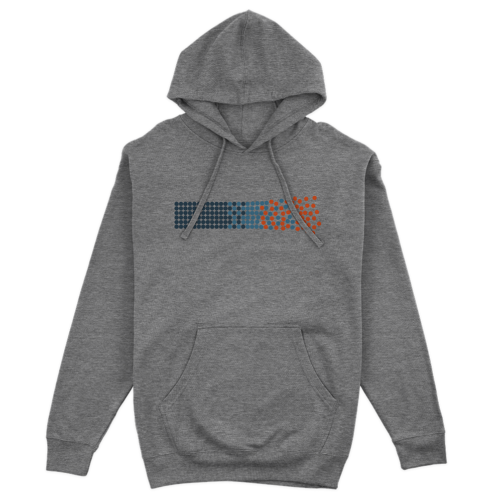 Entropy Hoodie