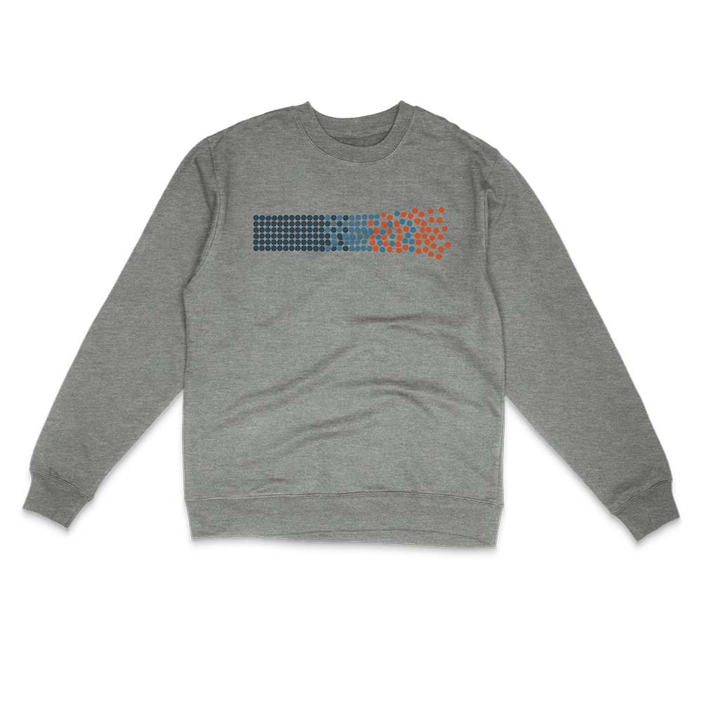 Entropy Sweatshirt