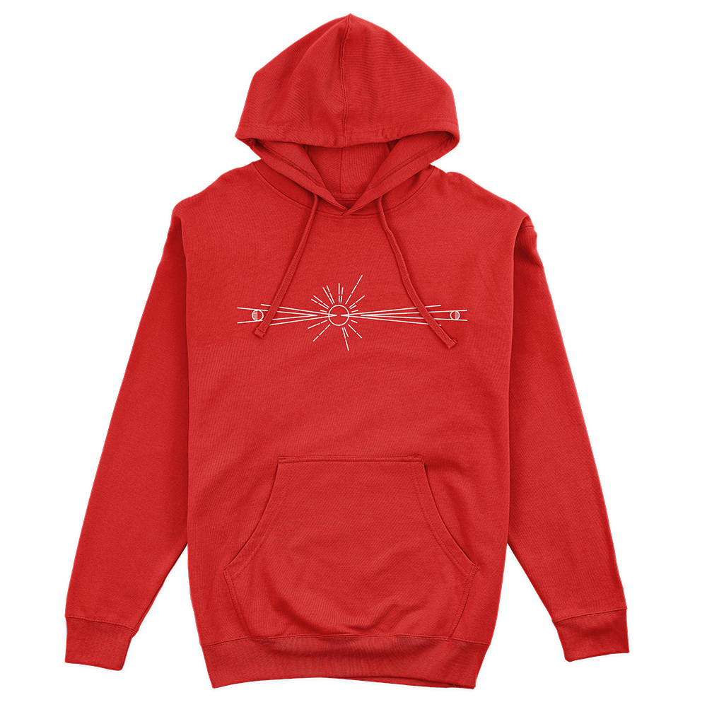 Explore As One Hoodie