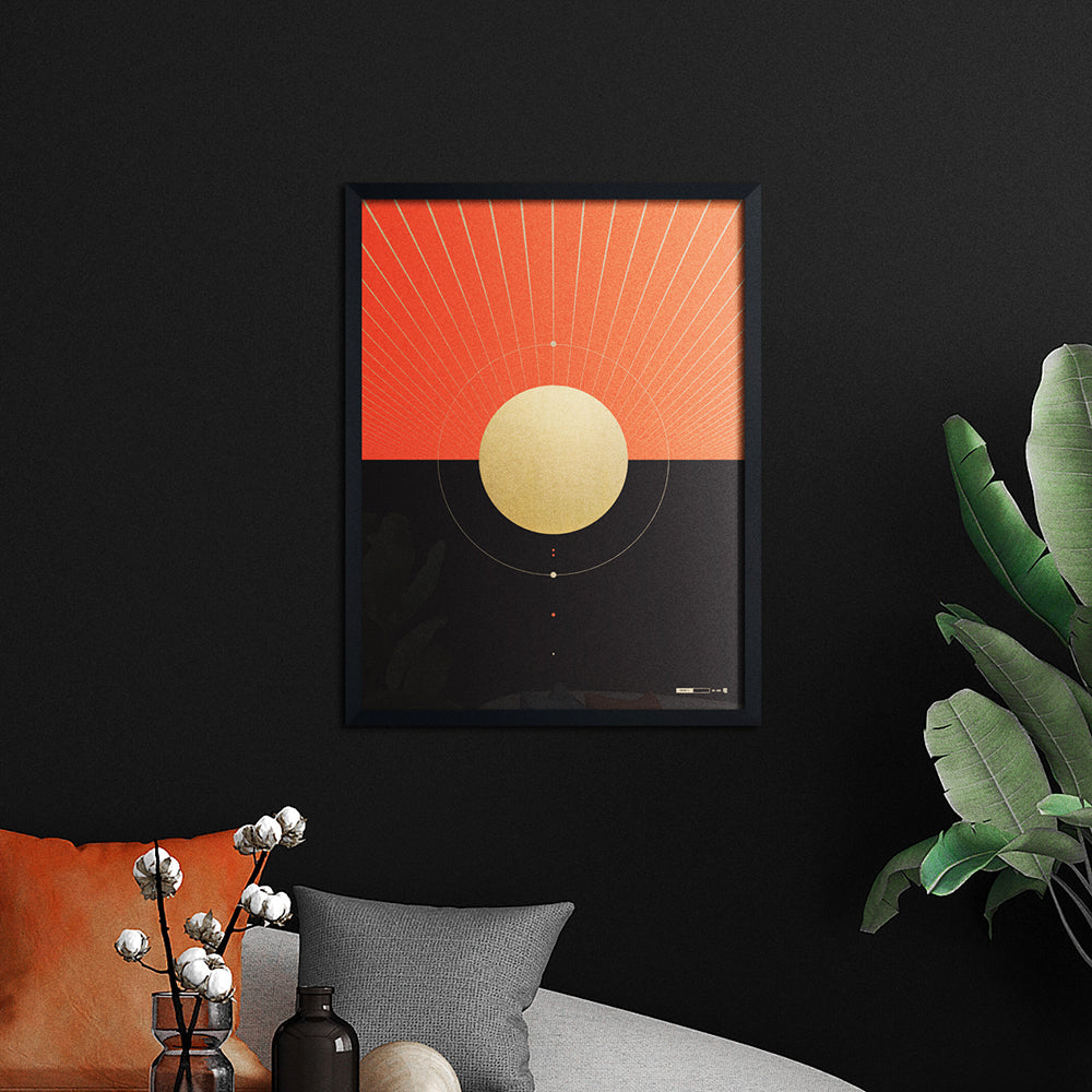 Heavenly Spheres Bundle