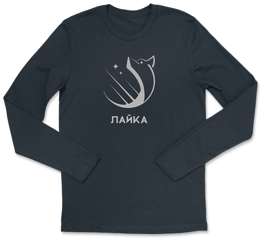 Laika Long Sleeve