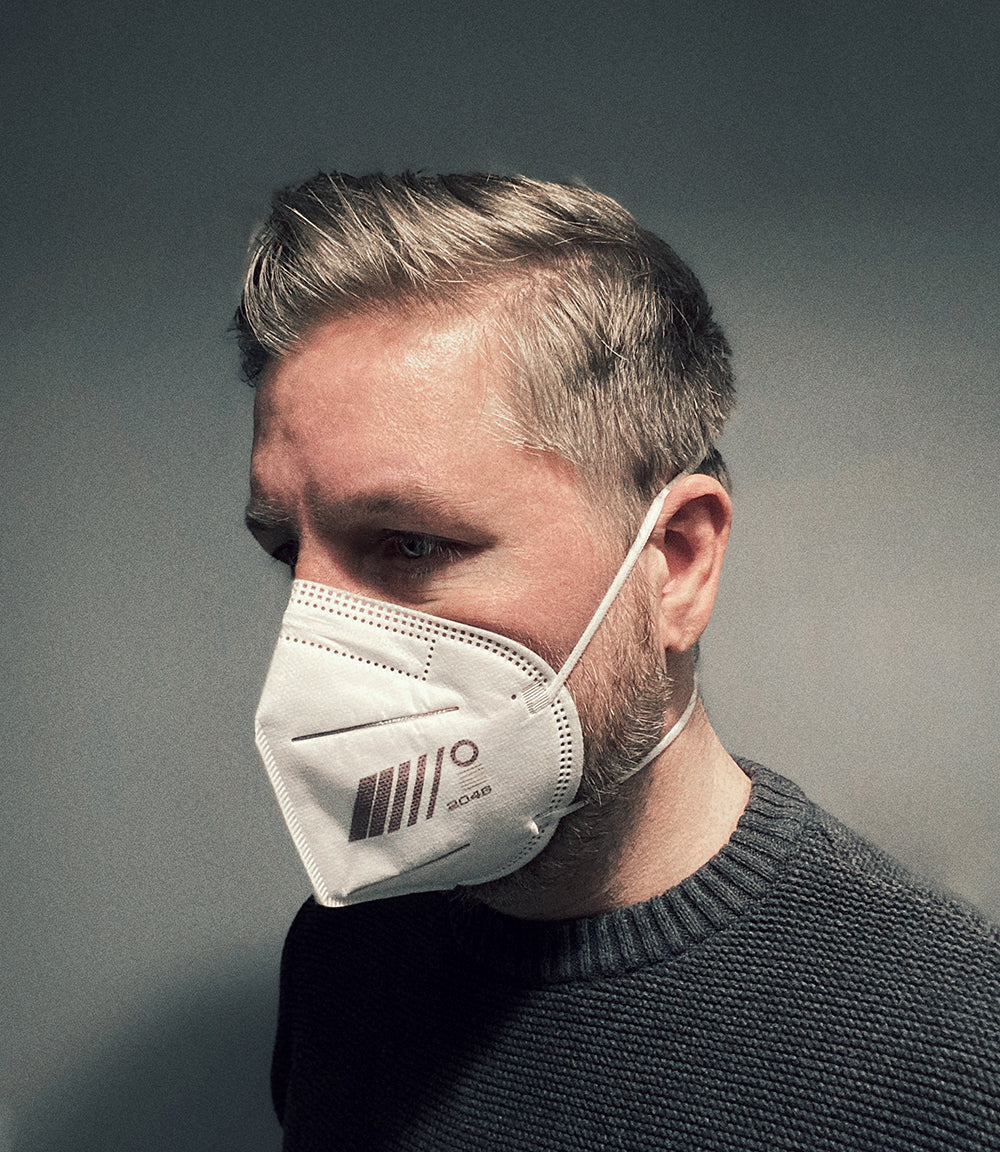 N95 Mask