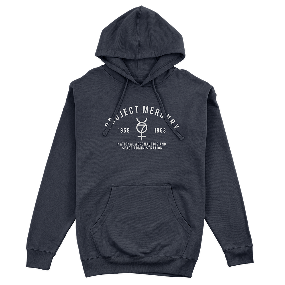 Mercury Project