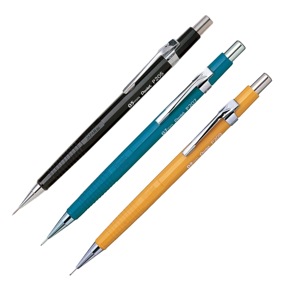 Mechanical Pencil – 2046 Print Shop