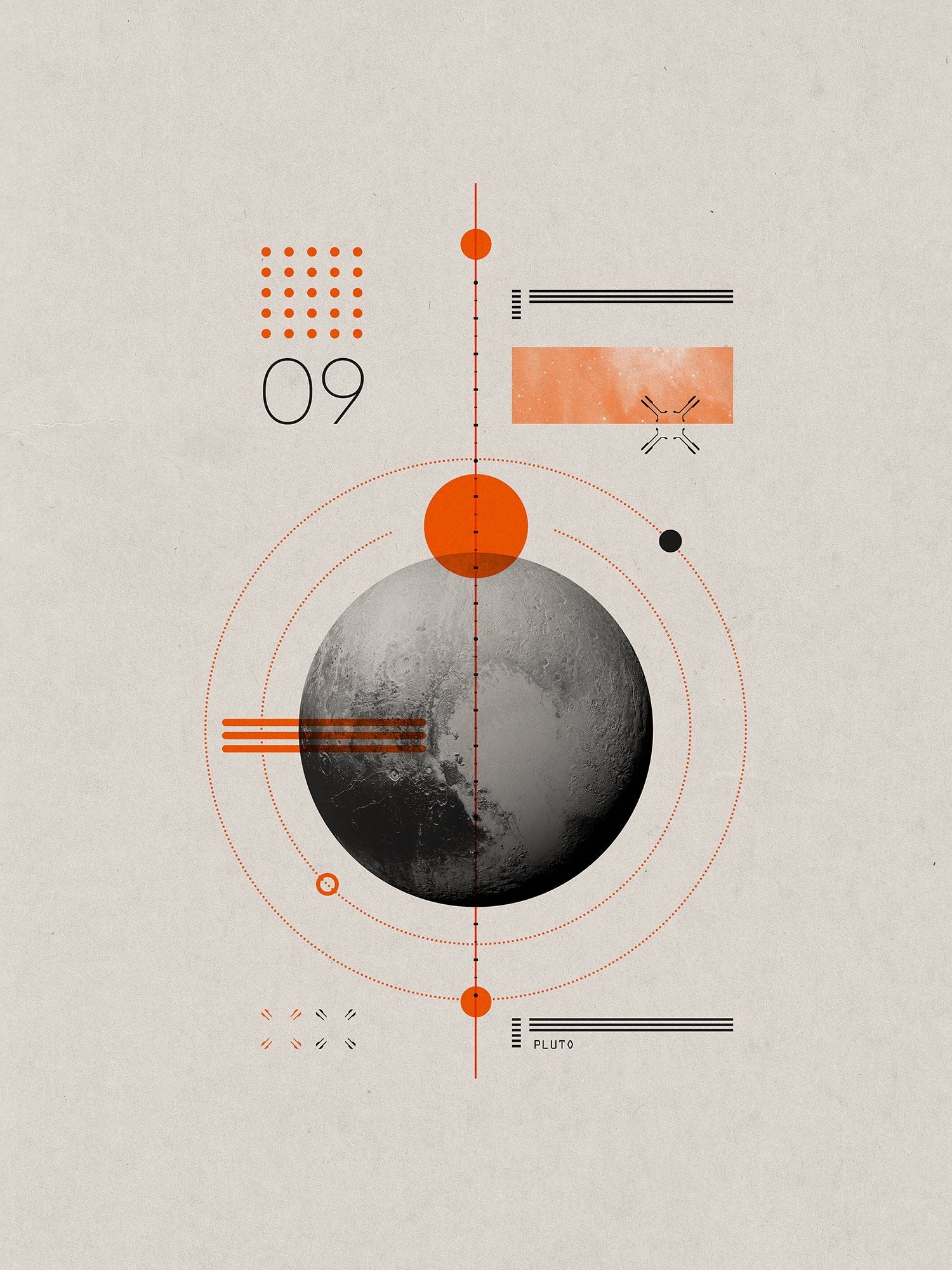 Pluto – 2046 Print Shop