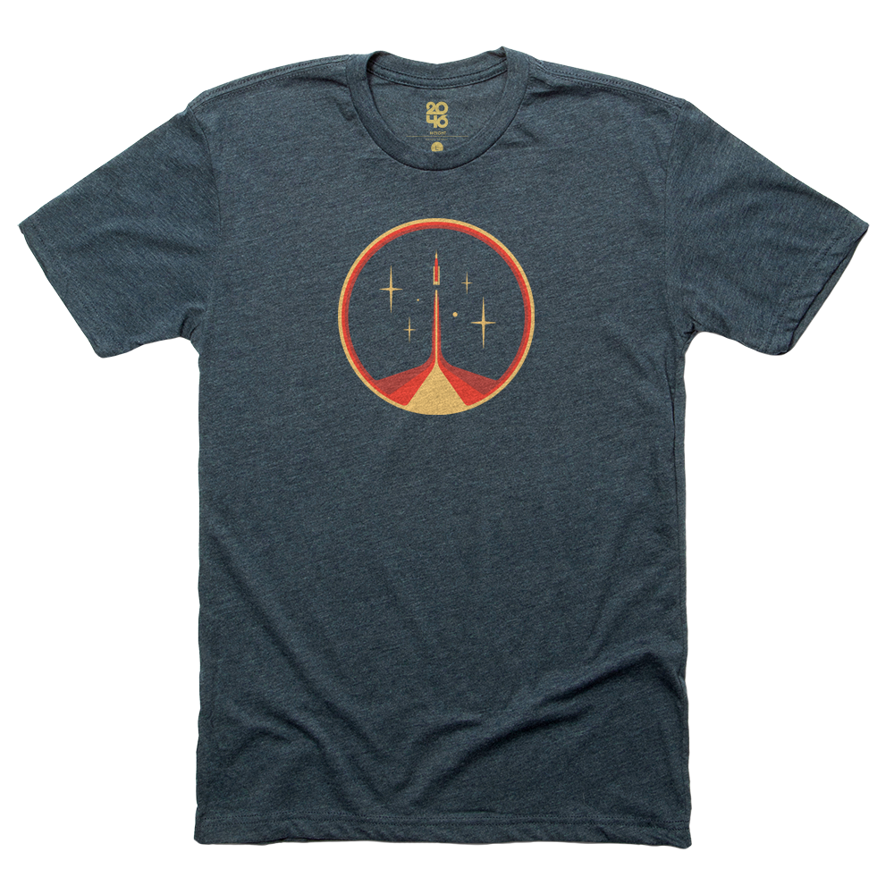 SLS (Space Launch System) – 2046 Print Shop