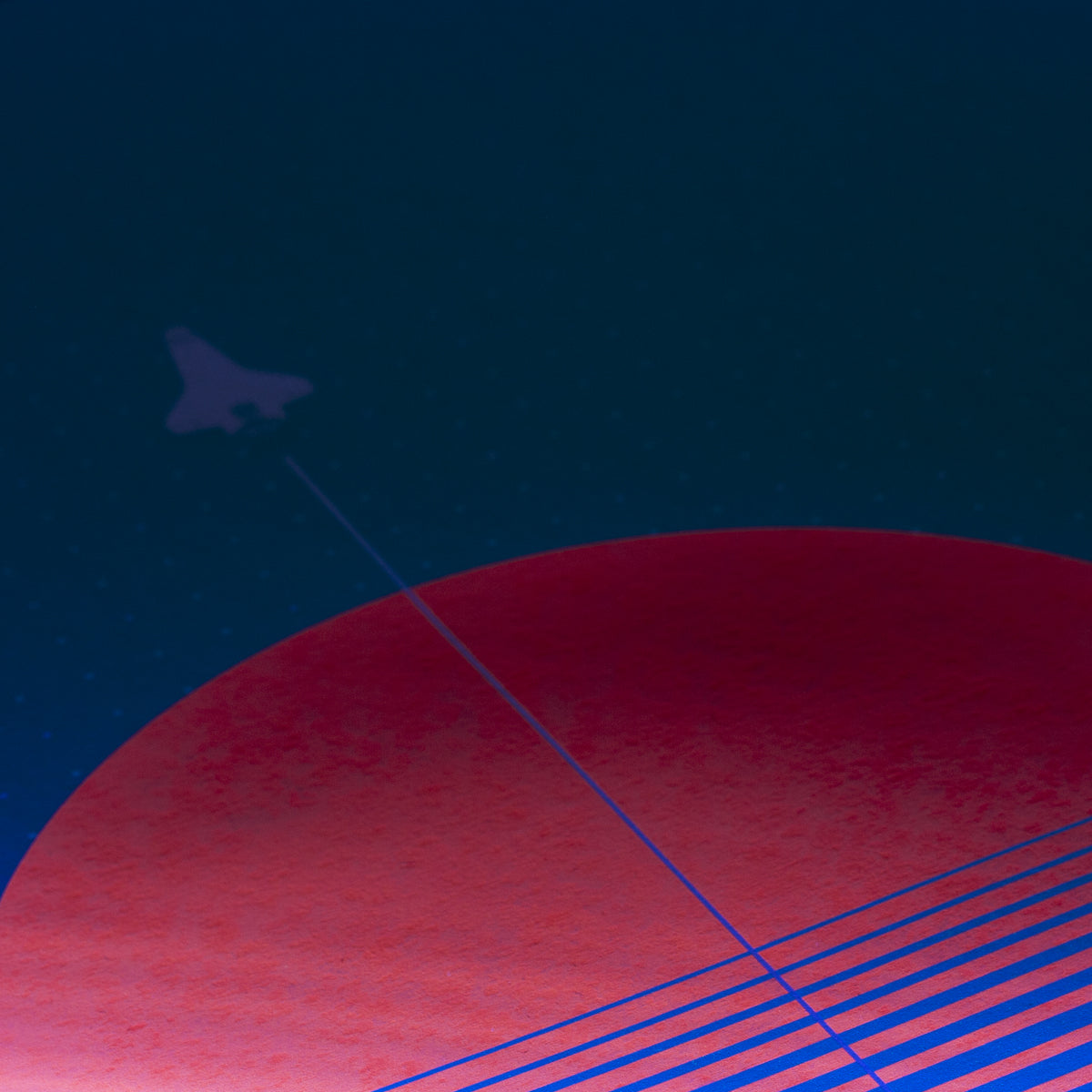 Space Shuttle - LC39