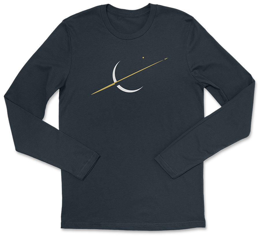 Starship Long Sleeve