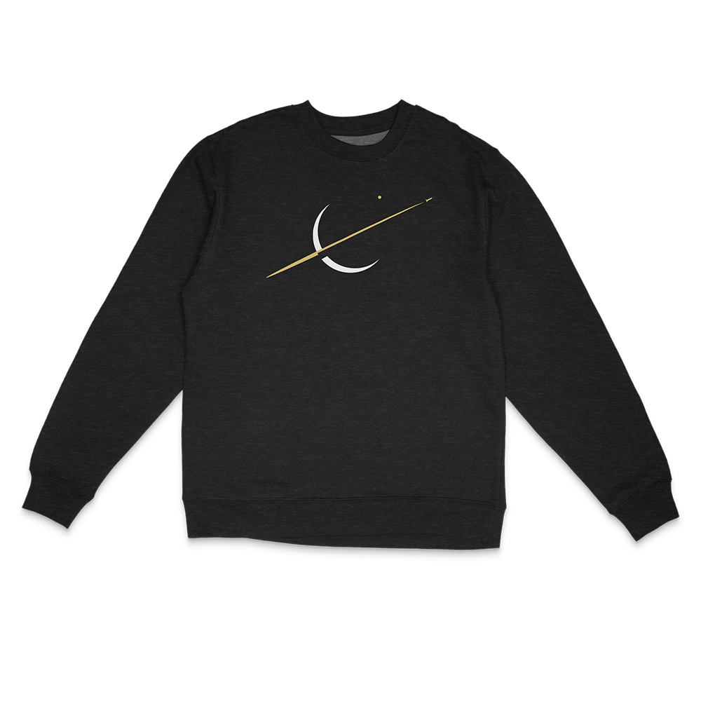 Starship Sweatshirt