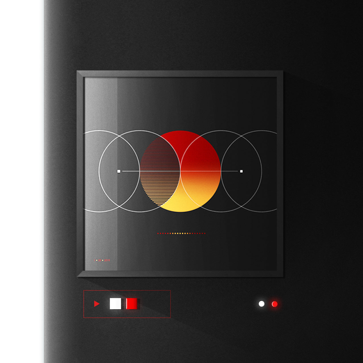 Super Blood Wolf Moon