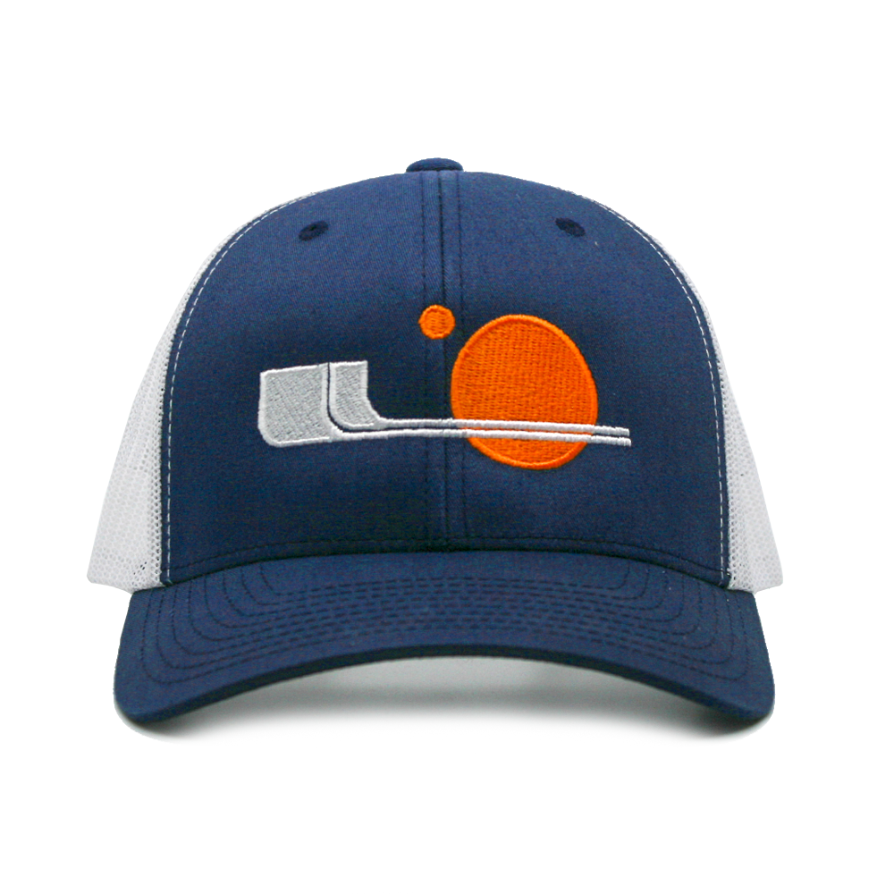 Two Suns Hat