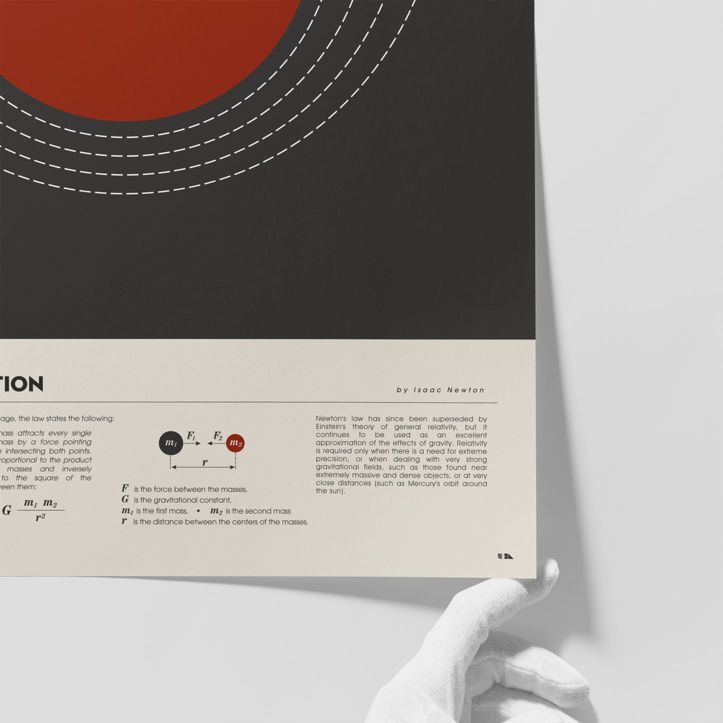 Universal Gravitation