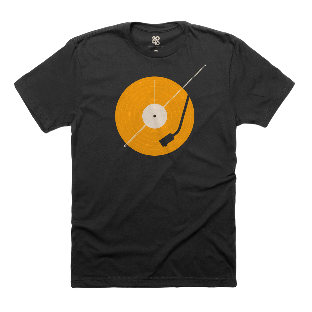 Voyager 2024 t shirt