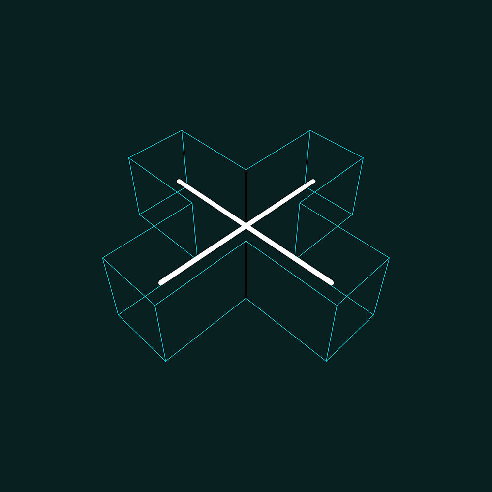 Science Alphabet - Letters