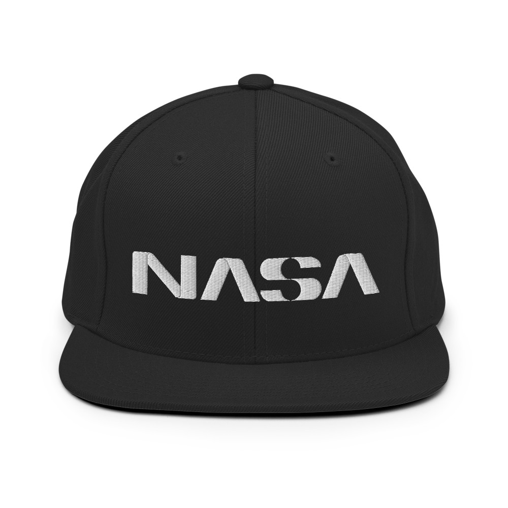 NASA Hat