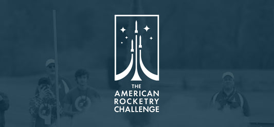 TARC - The American Rocketry Challenge