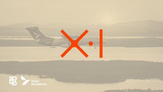 Heart Aerospace