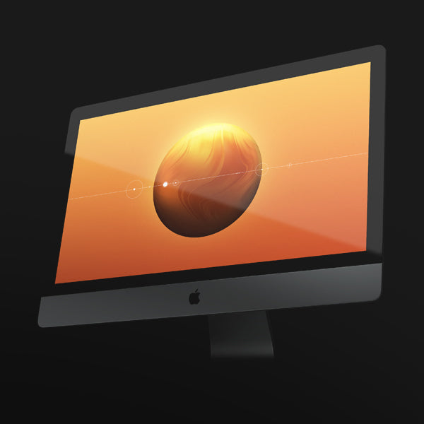 Digital Wallpapers