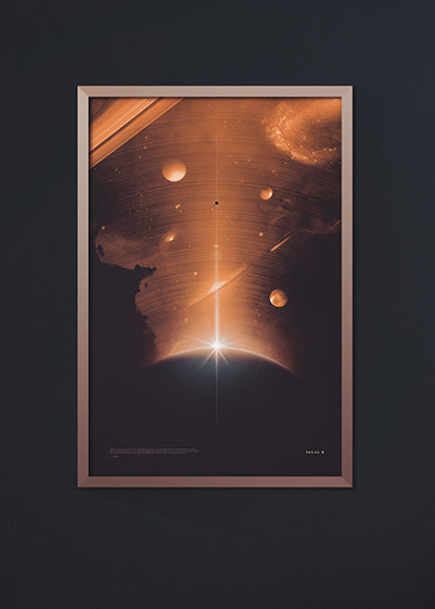 NASA Prints