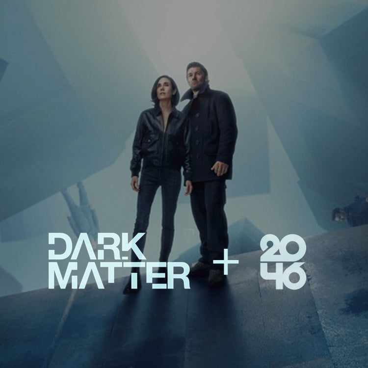 Dark Matter Apple TV+