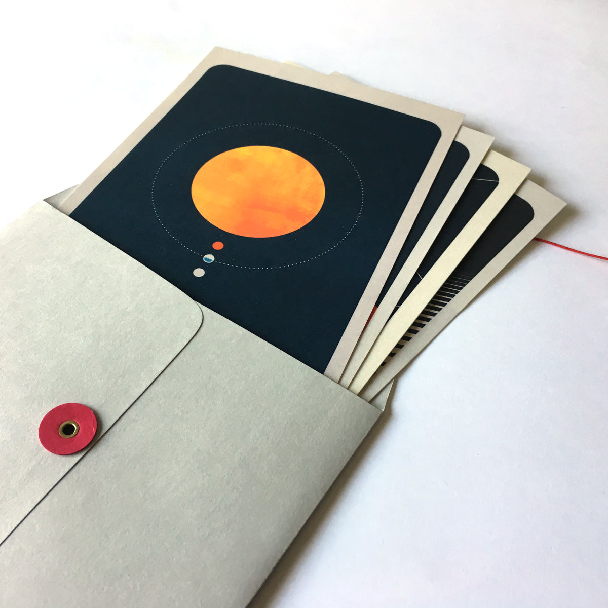 Postcards