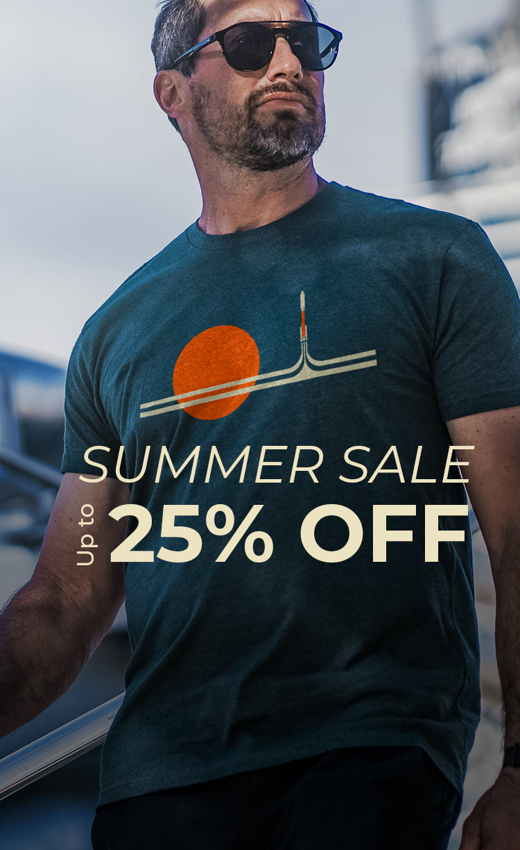 Summer Sale 2024 - Apparel