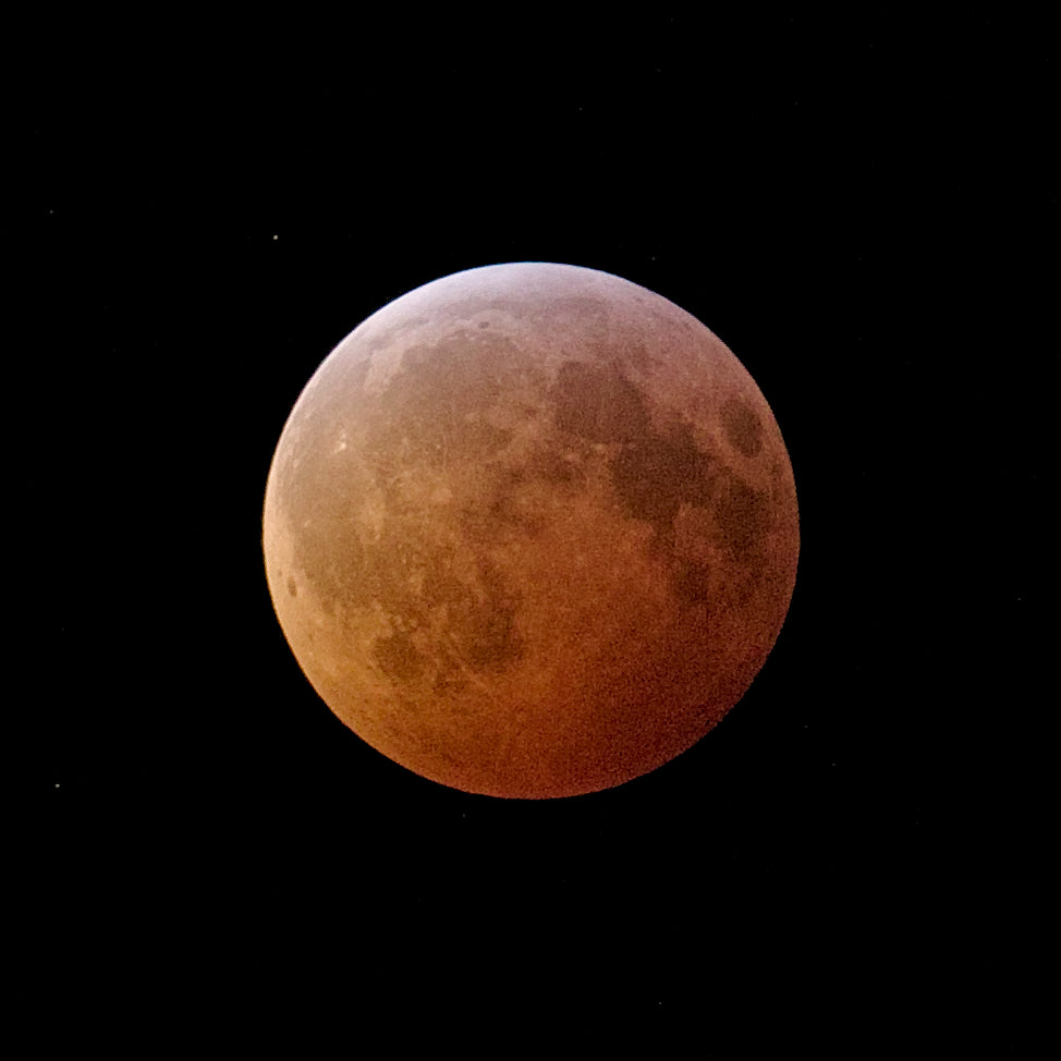 La Luna