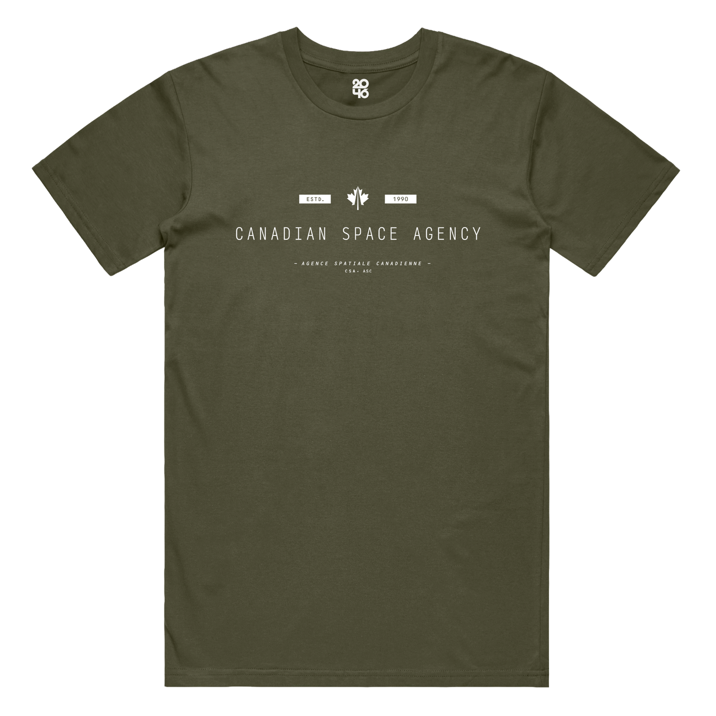 Canadian Space Agency