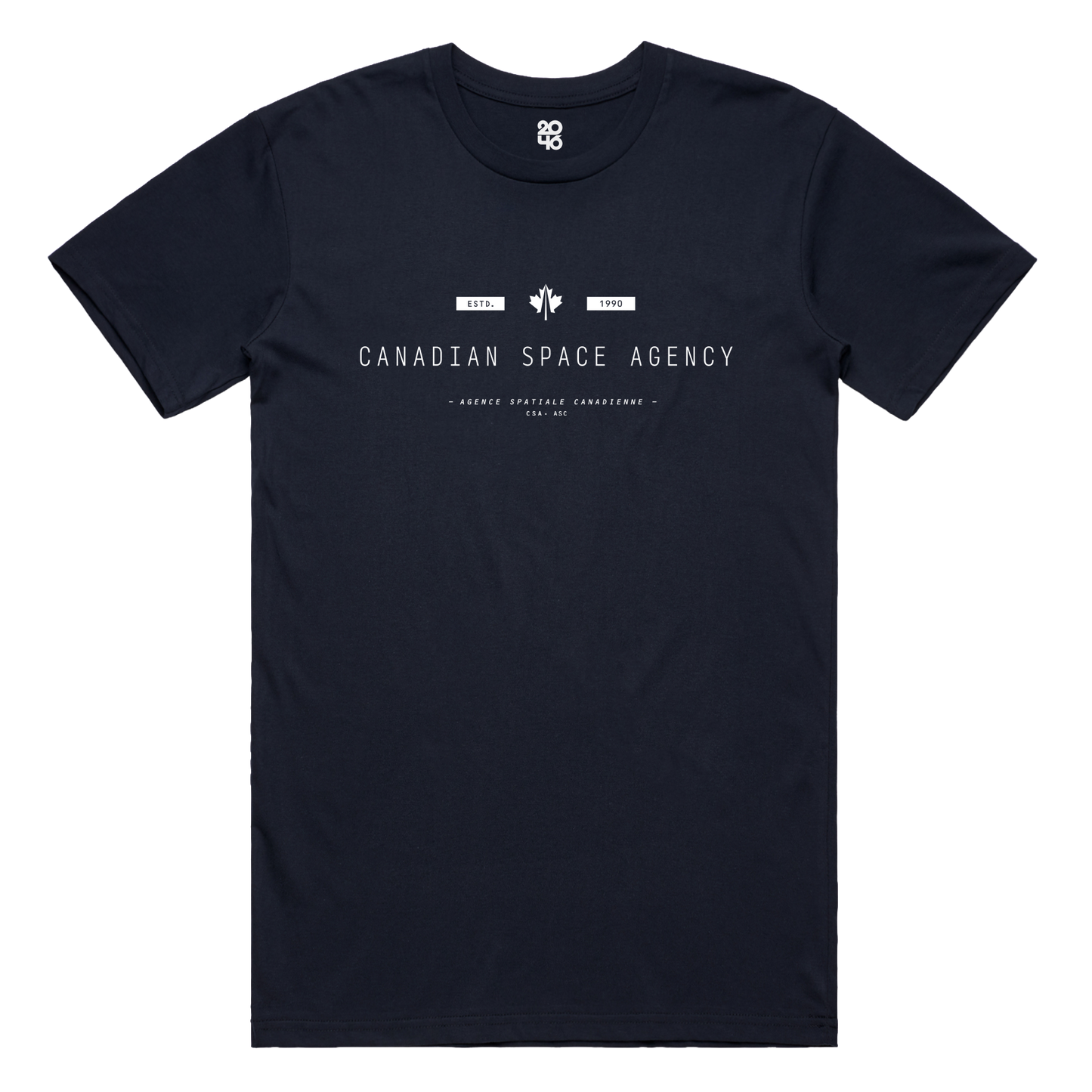 Canadian Space Agency