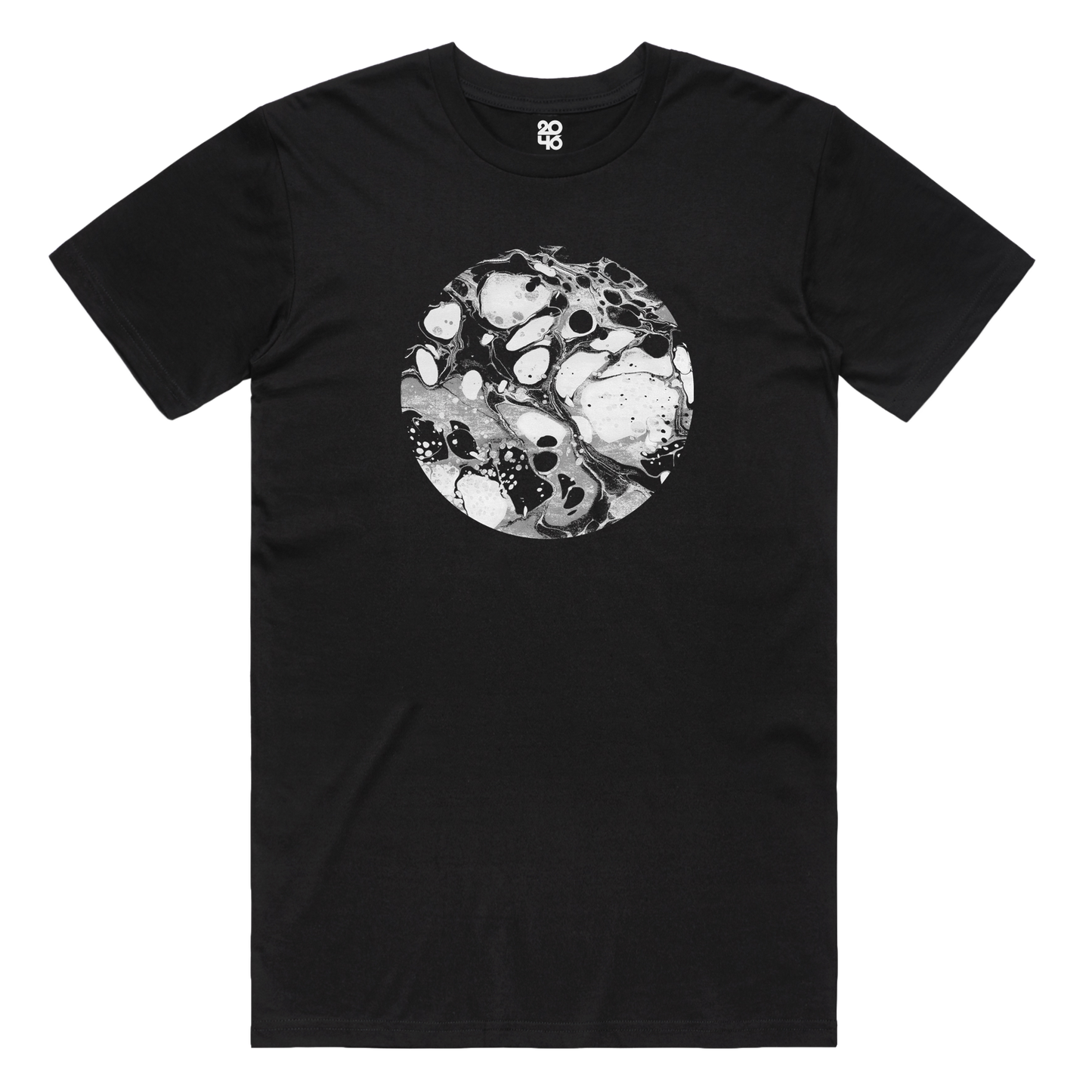 Dark Matter - Black