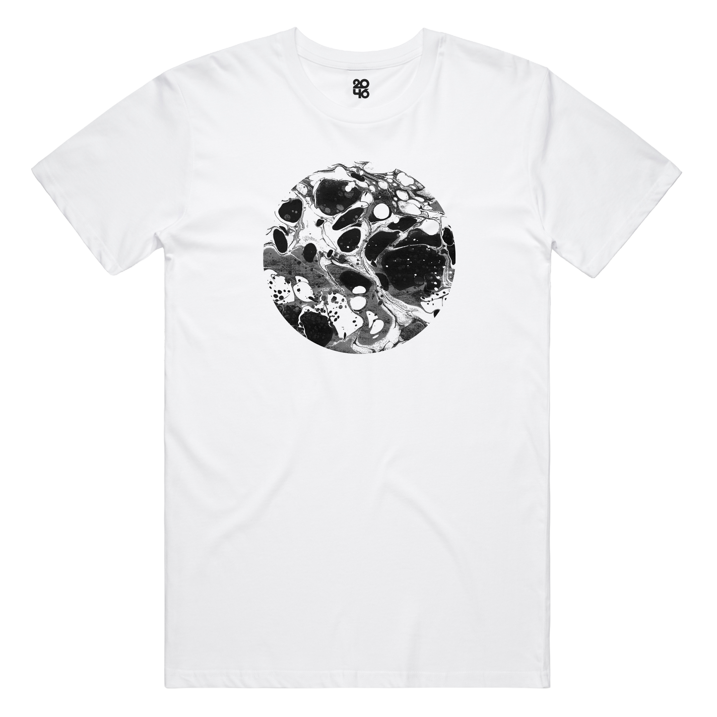 Dark Matter - White
