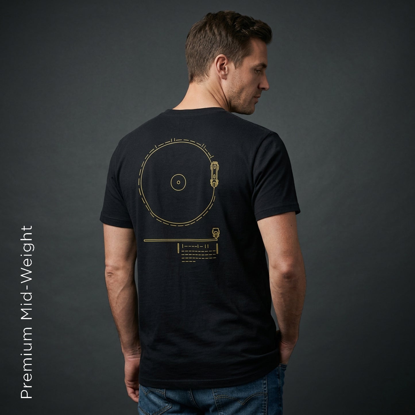 Golden Record Key
