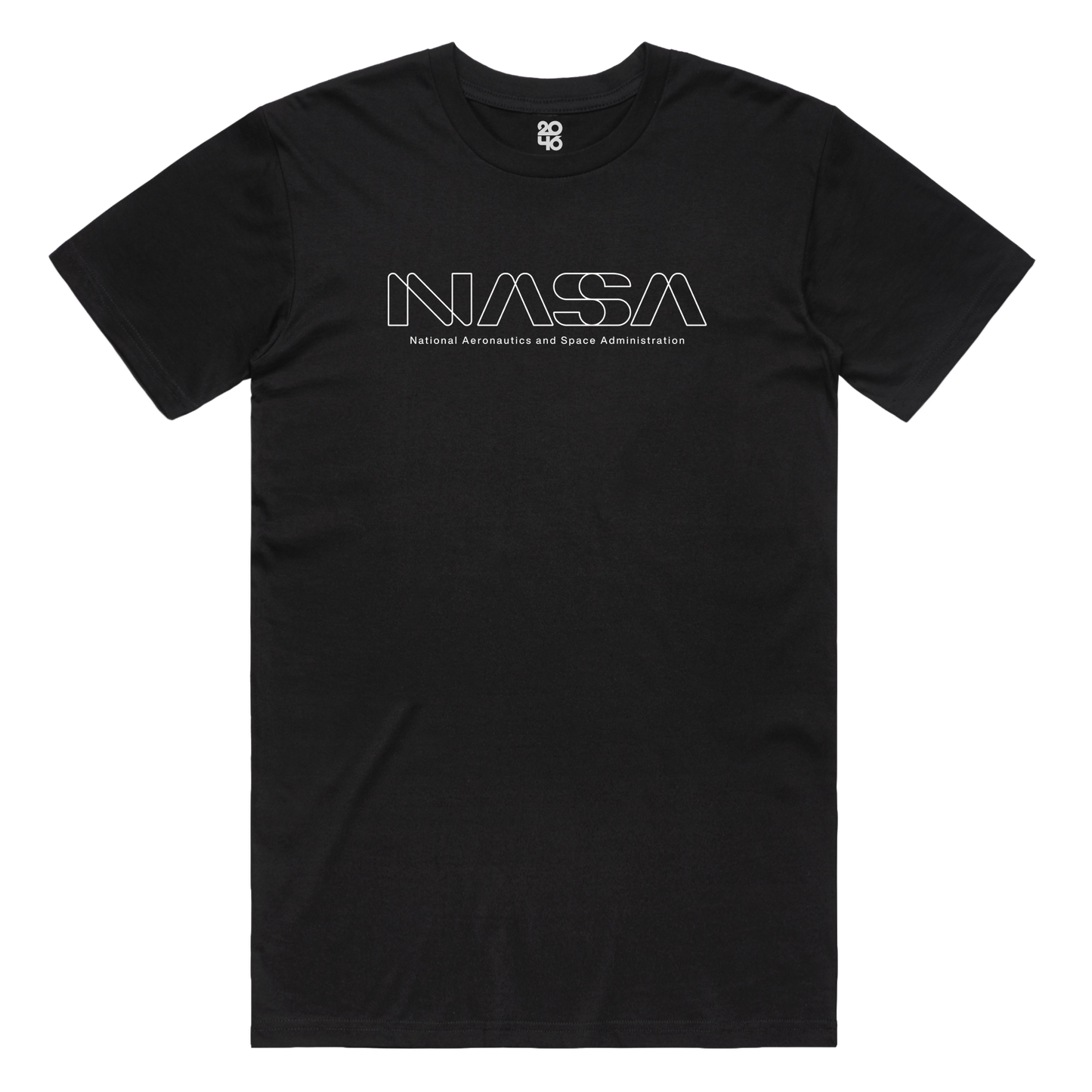 National Aeronautics and Space Administration