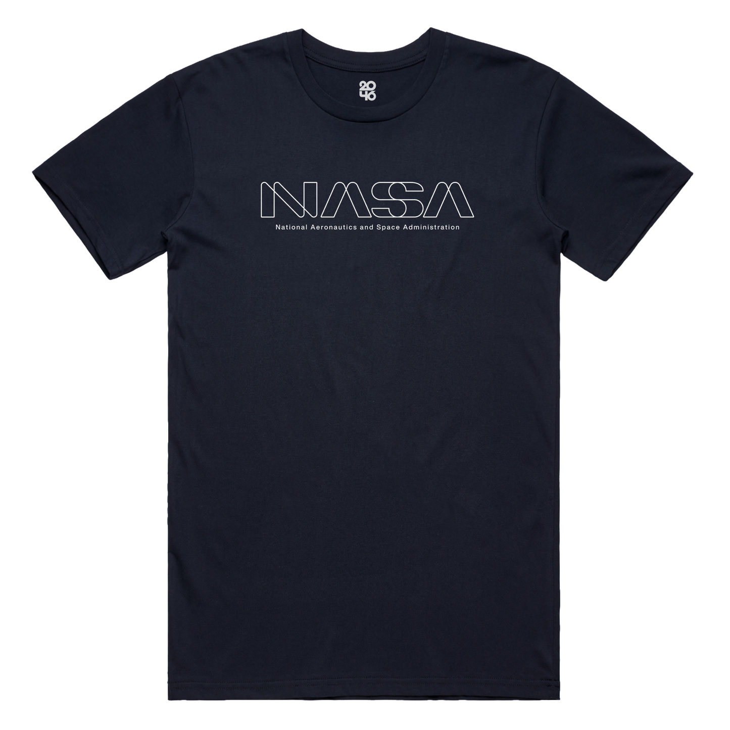 National Aeronautics and Space Administration