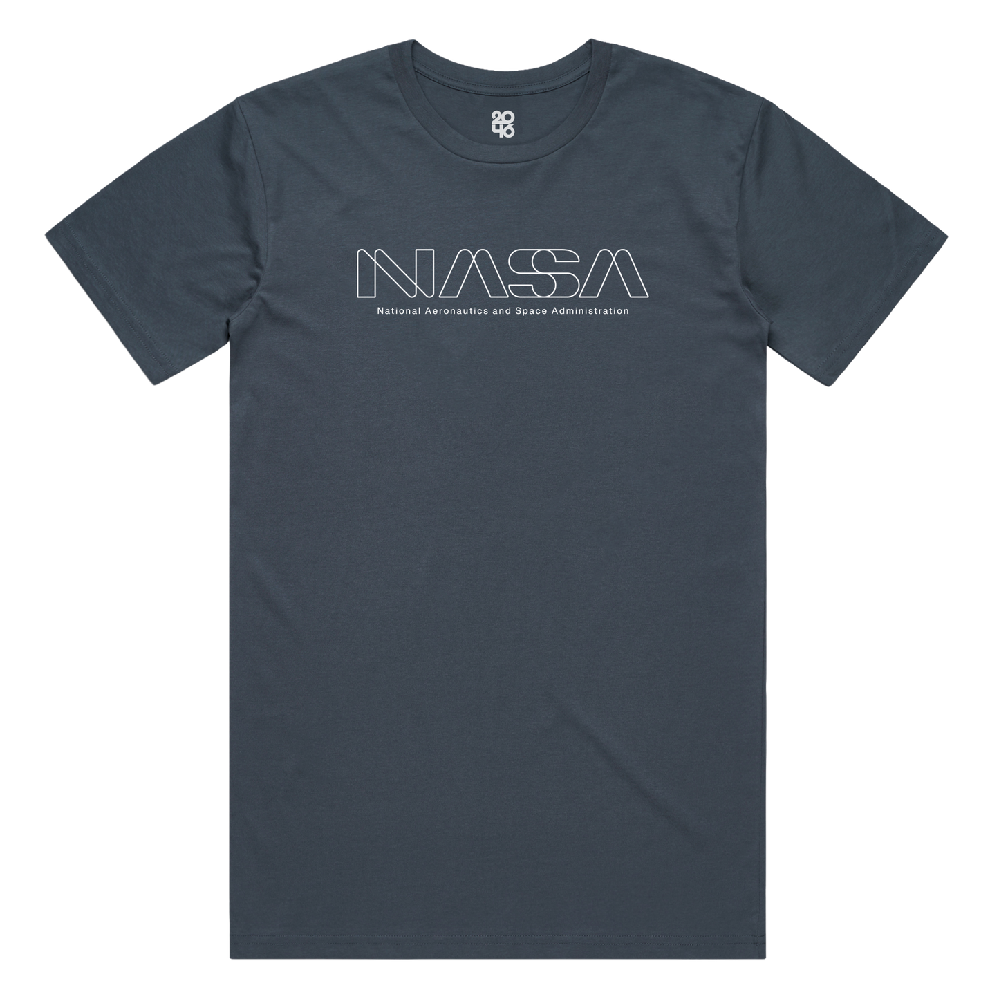 National Aeronautics and Space Administration