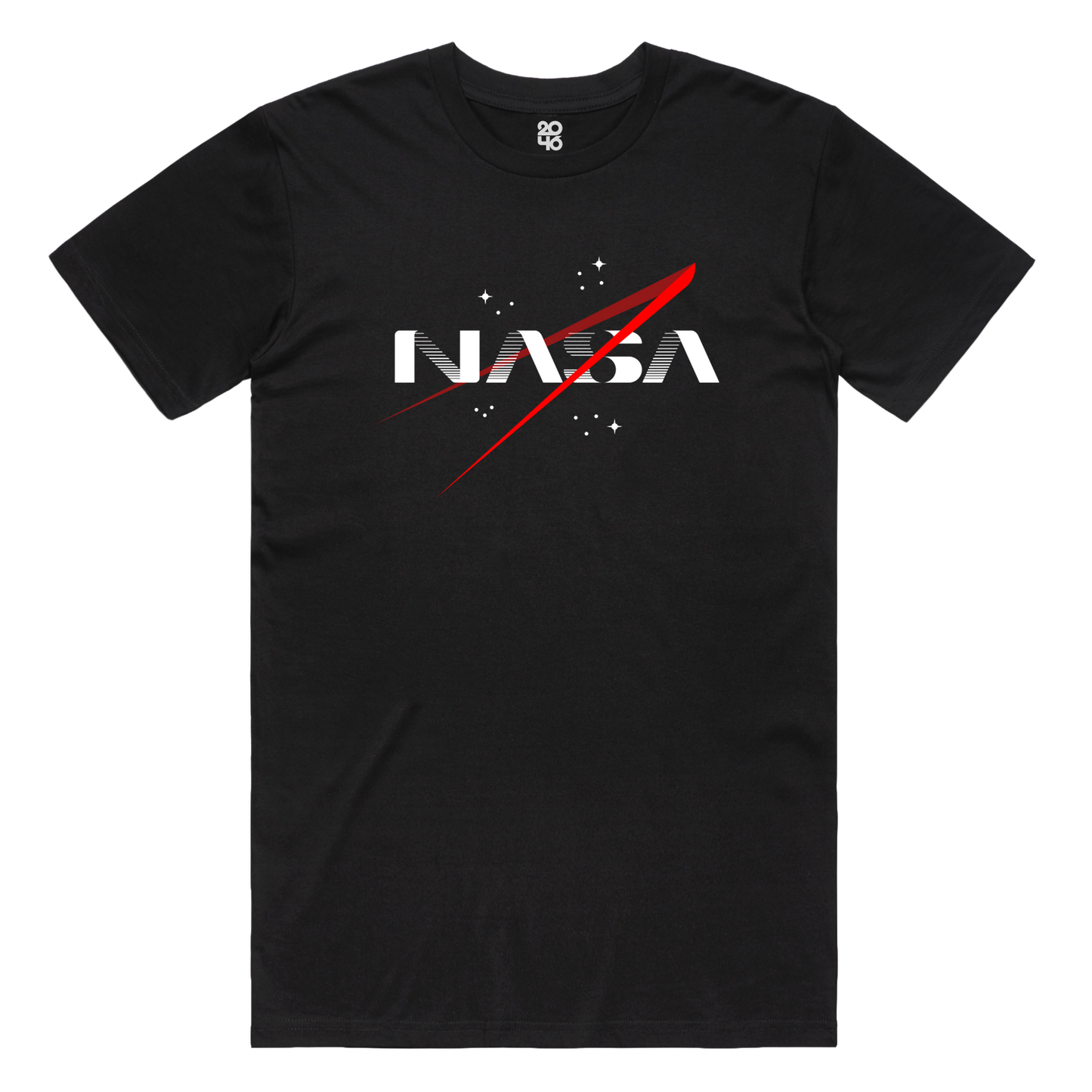 NASA Redesign