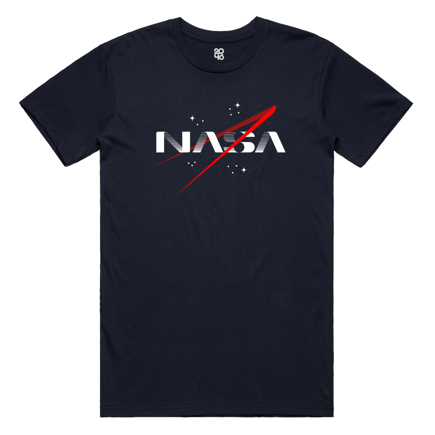 NASA Redesign