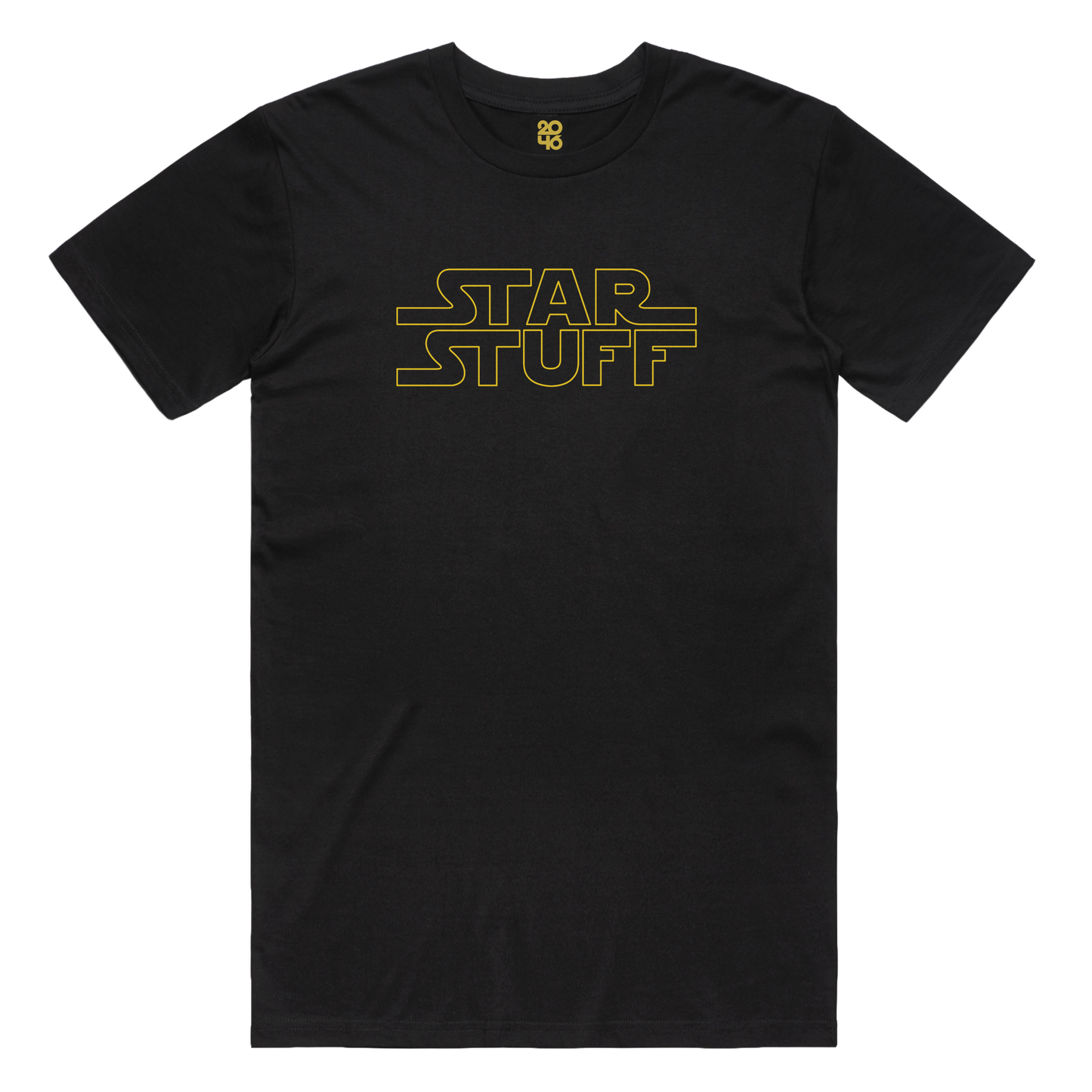 Star Stuff