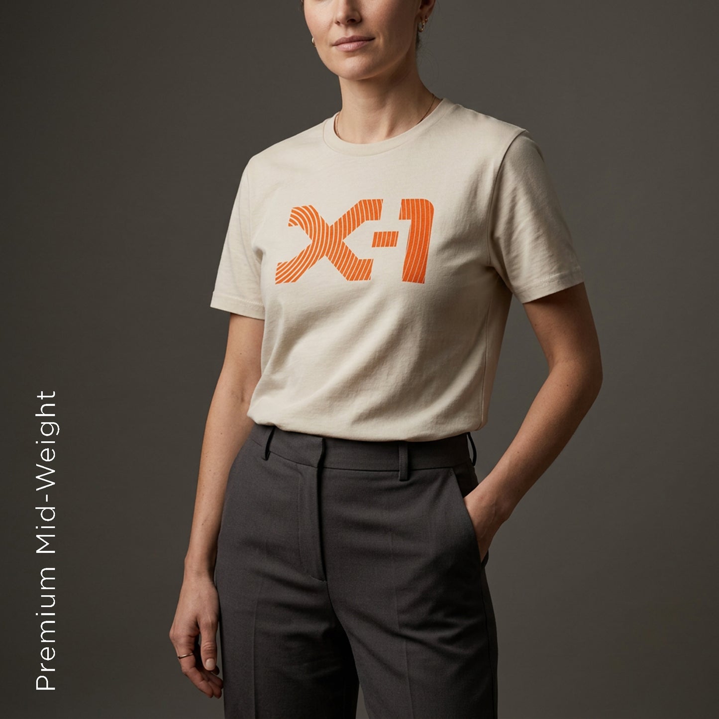 X-1