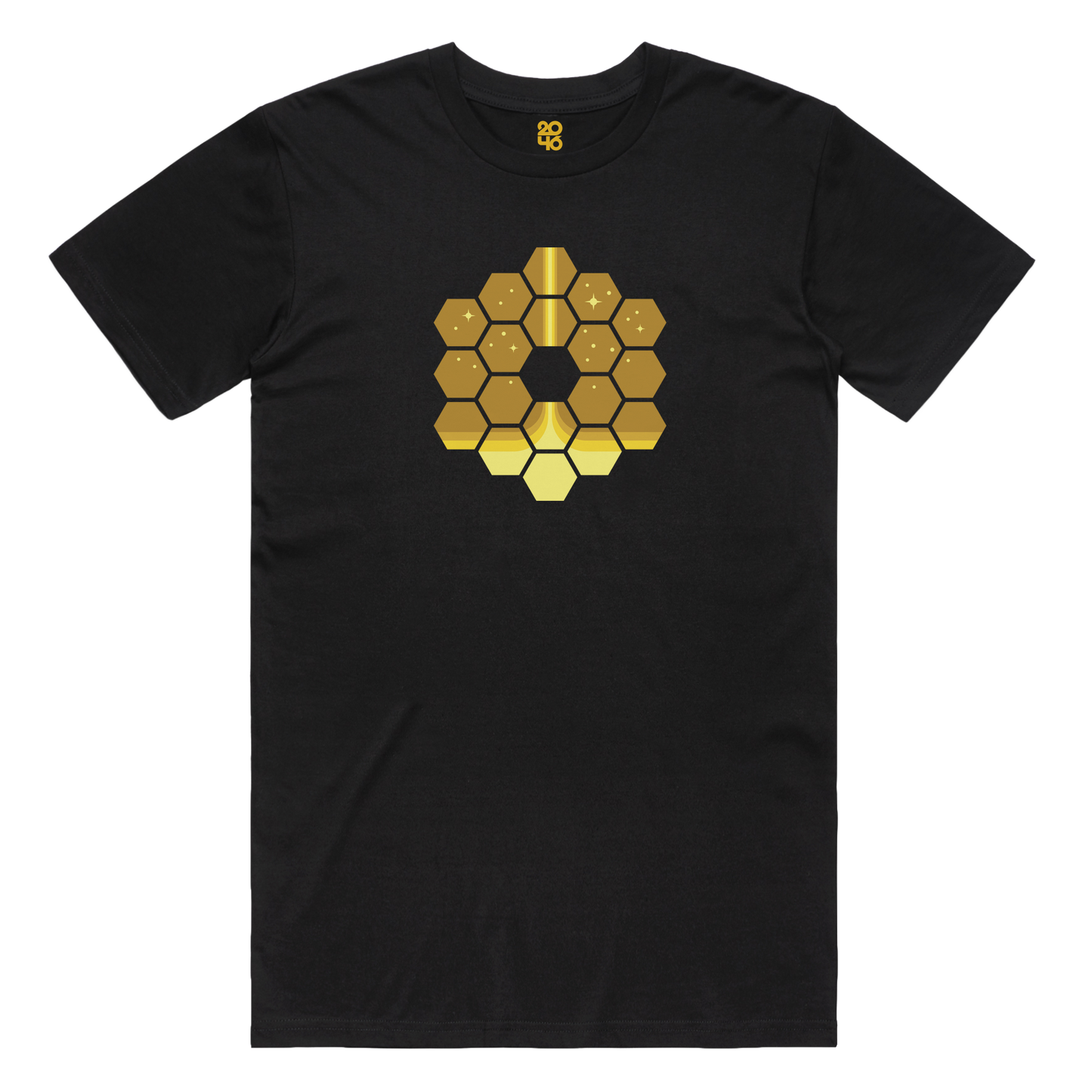 James Webb Telescope - Launch Edition