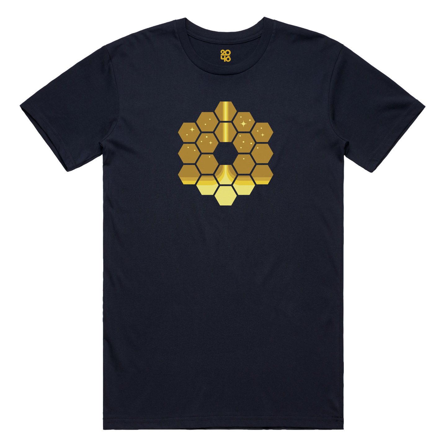 James Webb Telescope - Launch Edition