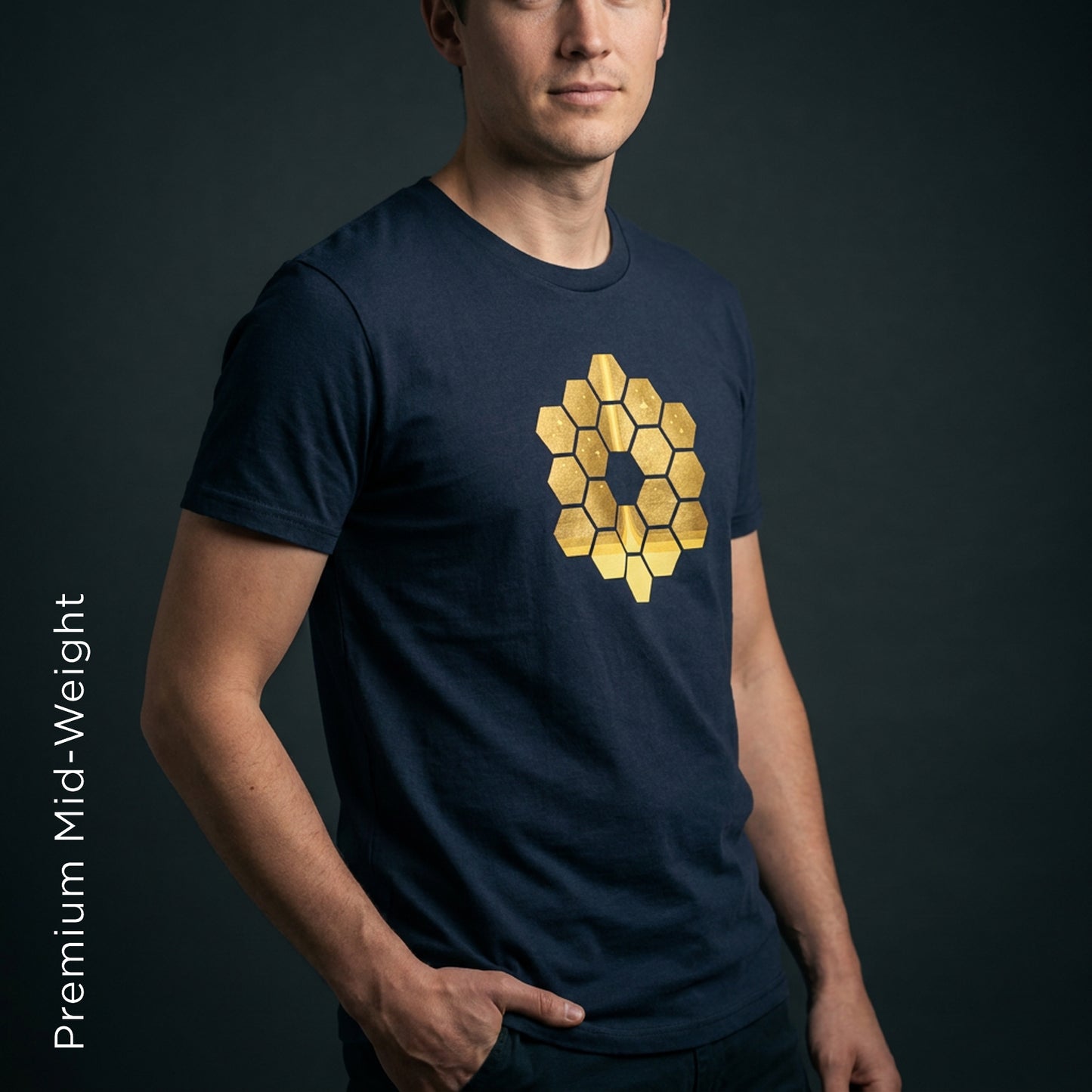 James Webb Telescope - Launch Edition
