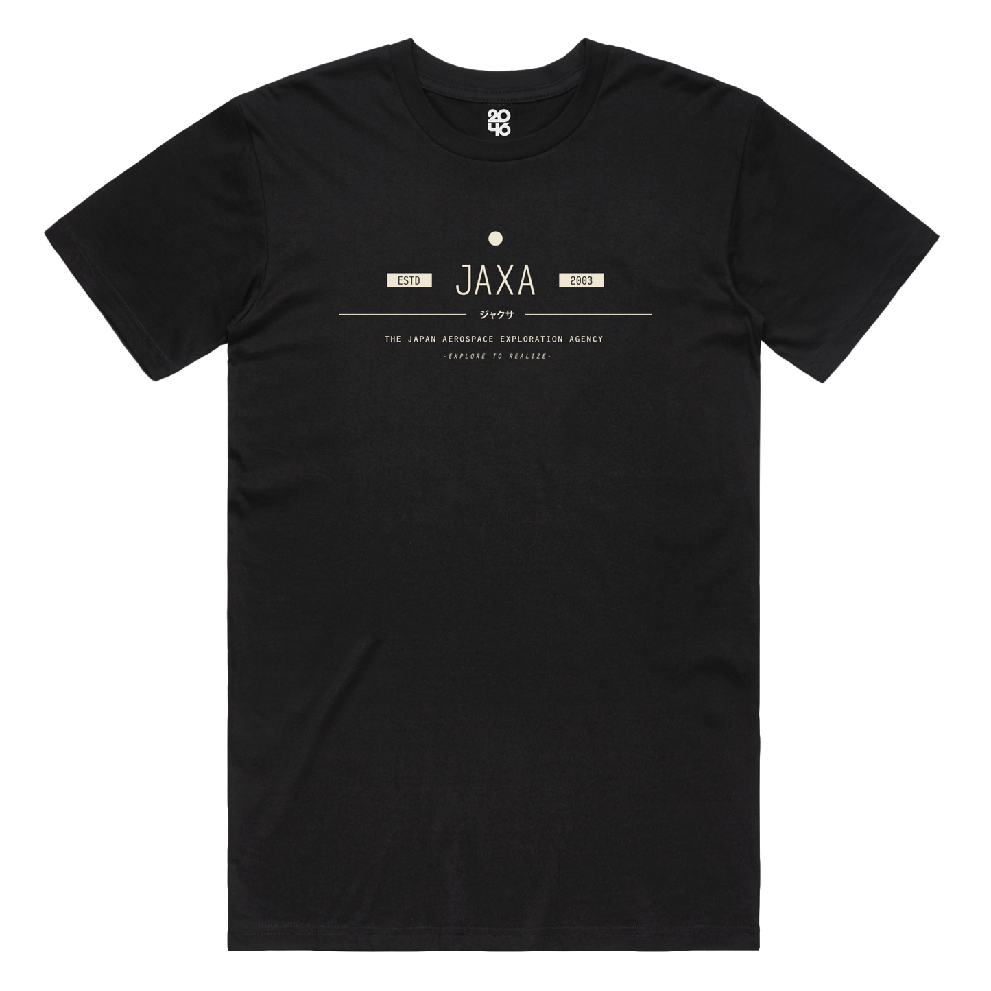 JAXA