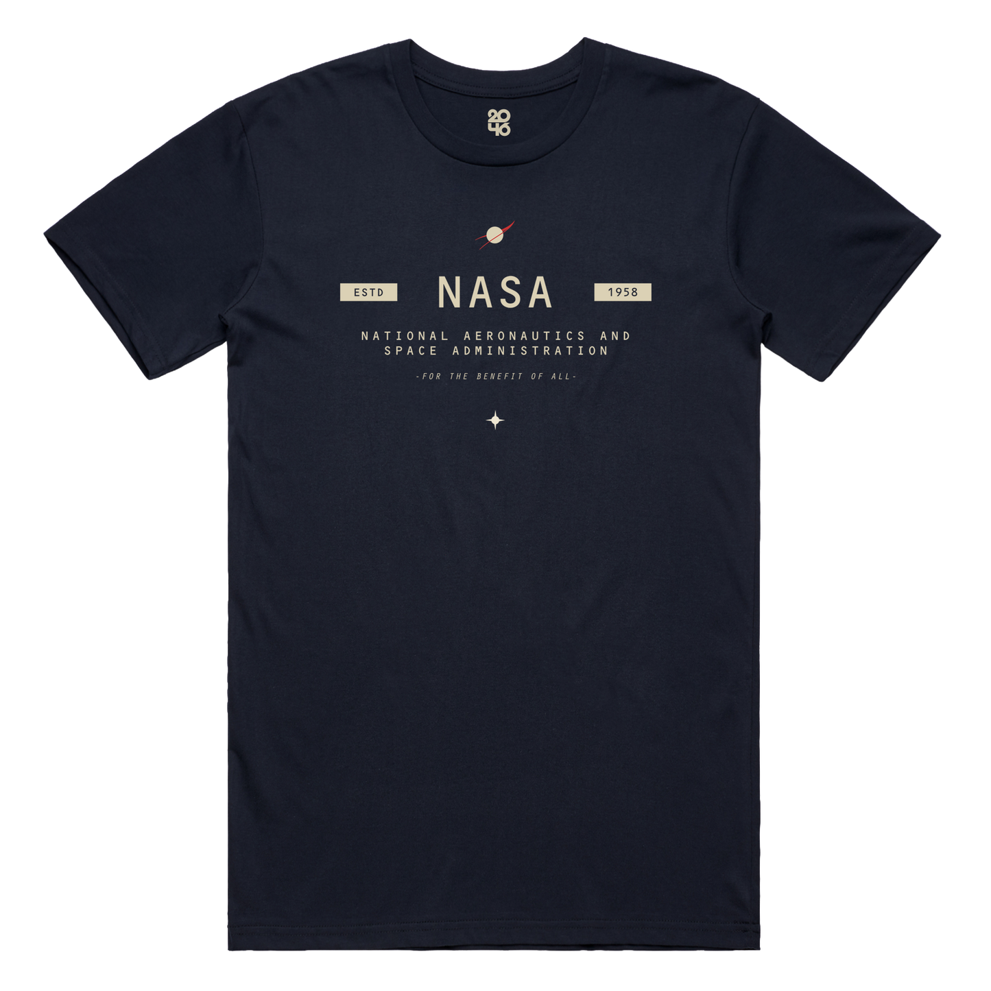 NASA