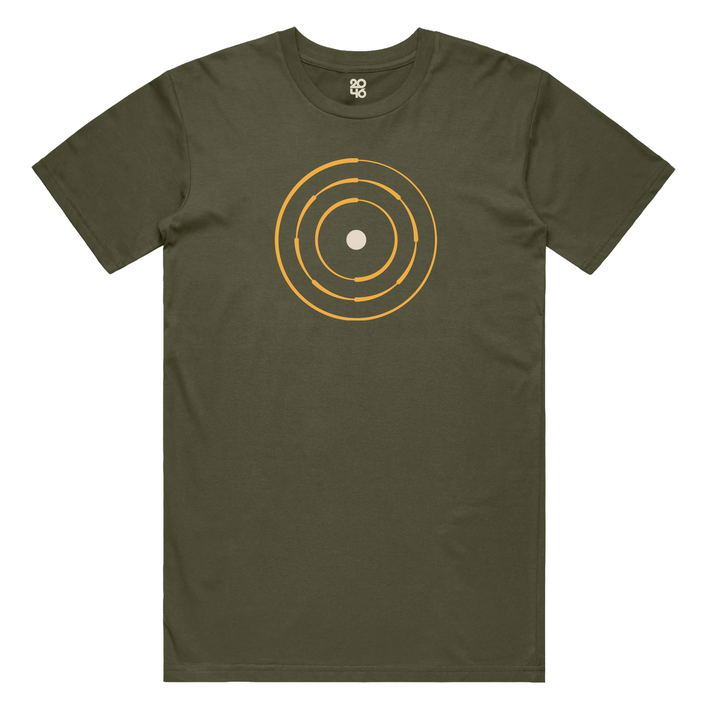 Planetary Model