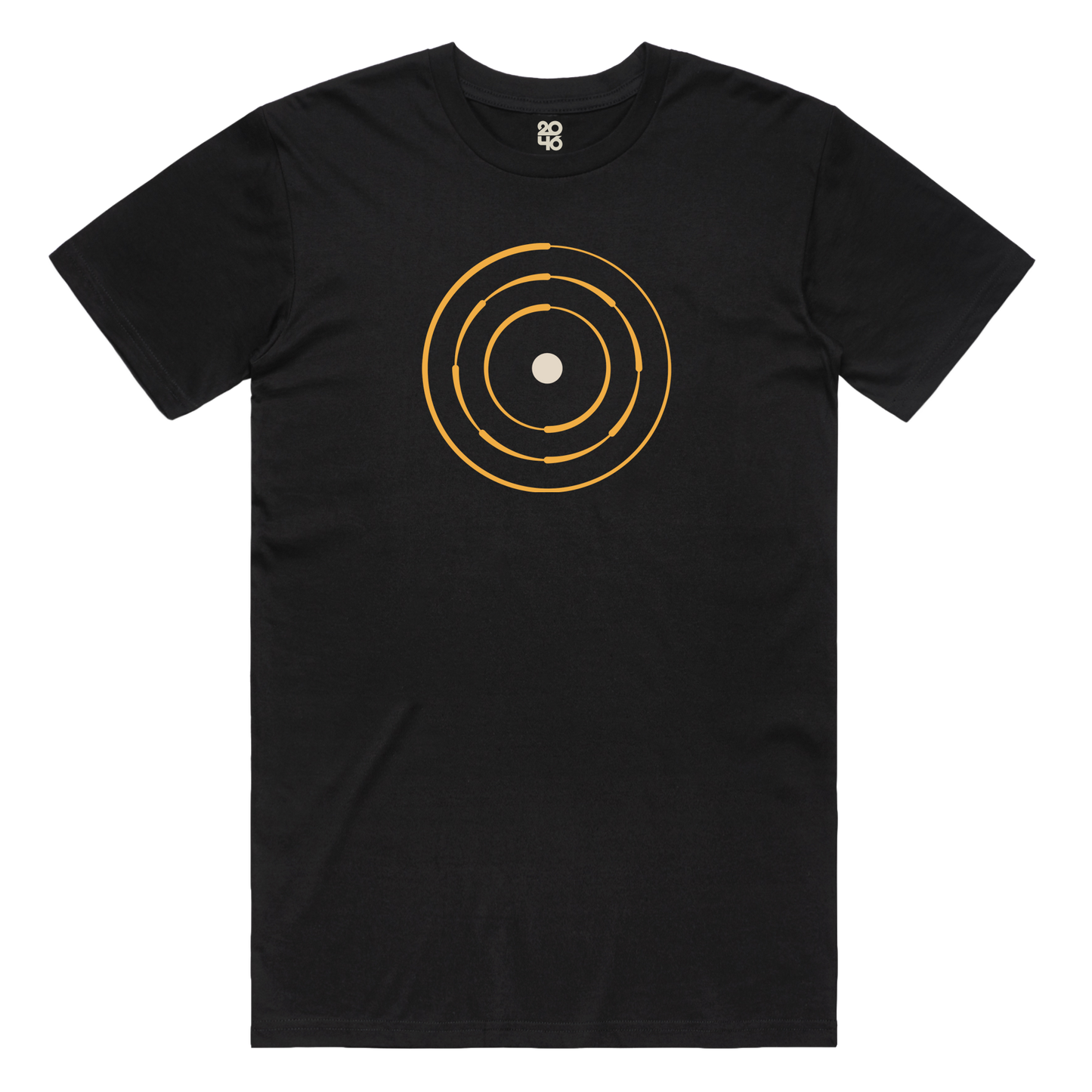 Planetary Model