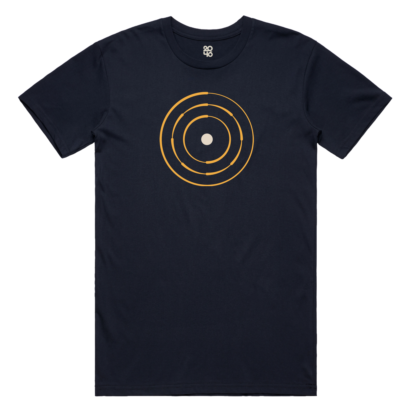 Planetary Model